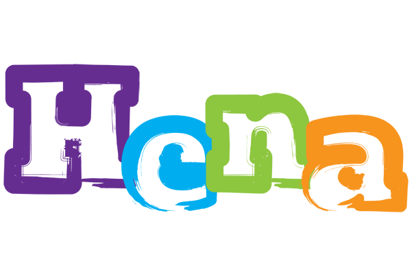 Hena casino logo