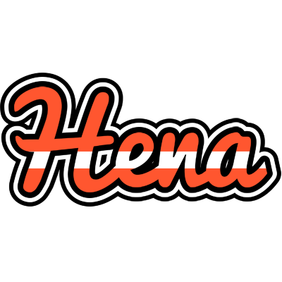 Hena denmark logo