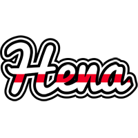 Hena kingdom logo