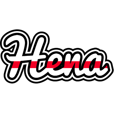 Hena kingdom logo