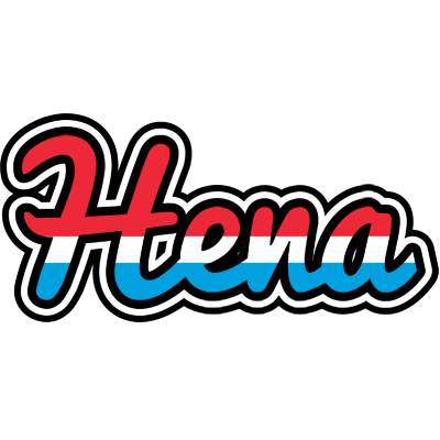 Hena norway logo