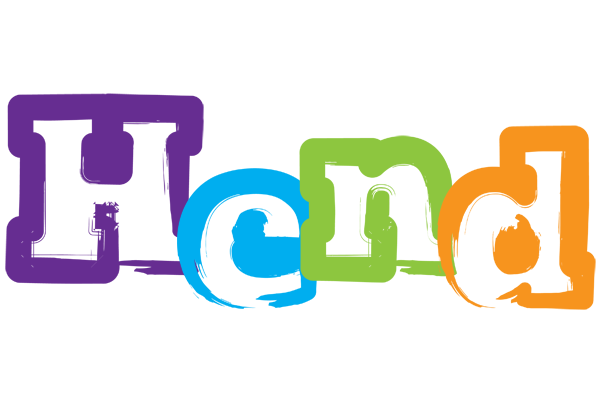 Hend casino logo