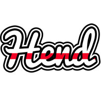 Hend kingdom logo