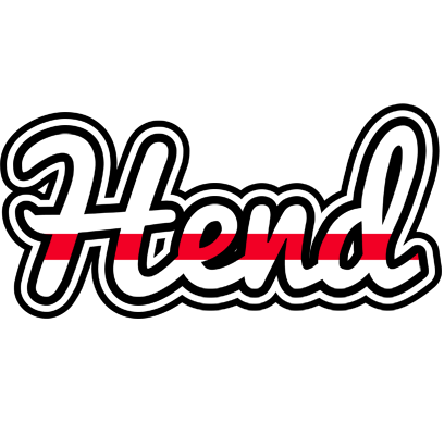 Hend kingdom logo
