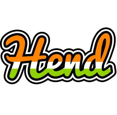 Hend mumbai logo