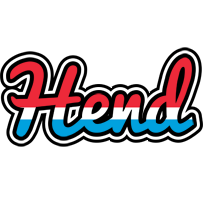 Hend norway logo