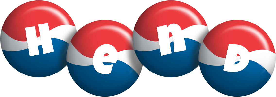 Hend paris logo
