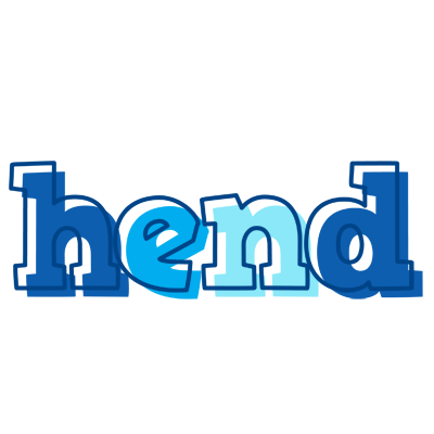 Hend sailor logo