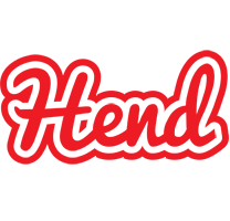 Hend sunshine logo