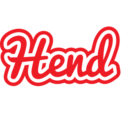 Hend sunshine logo