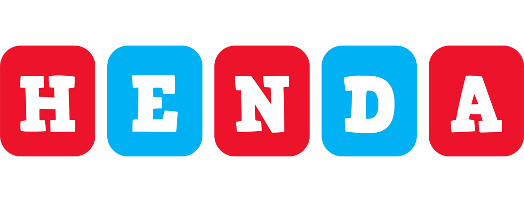 Henda diesel logo