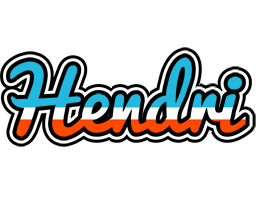 Hendri america logo