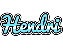 Hendri argentine logo