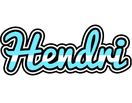 Hendri argentine logo