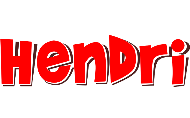 Hendri basket logo