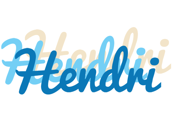 Hendri breeze logo