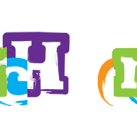 Hendri casino logo