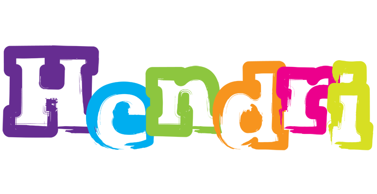 Hendri casino logo