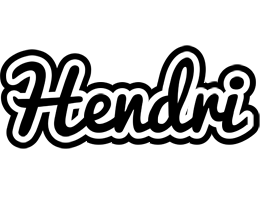 Hendri chess logo