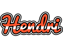 Hendri denmark logo