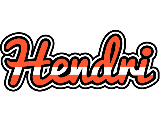 Hendri denmark logo