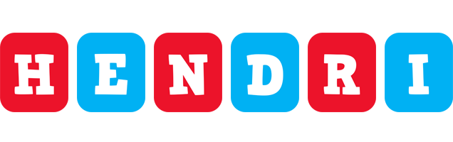 Hendri diesel logo