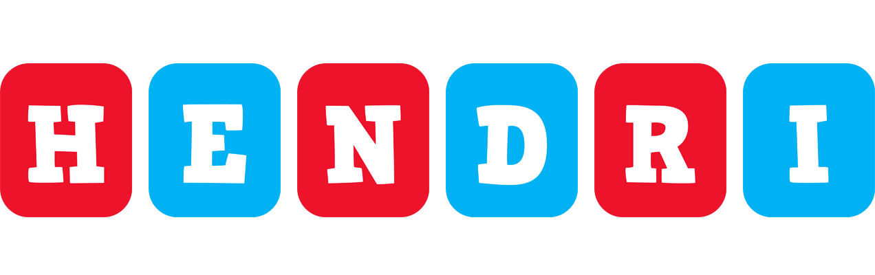 Hendri diesel logo