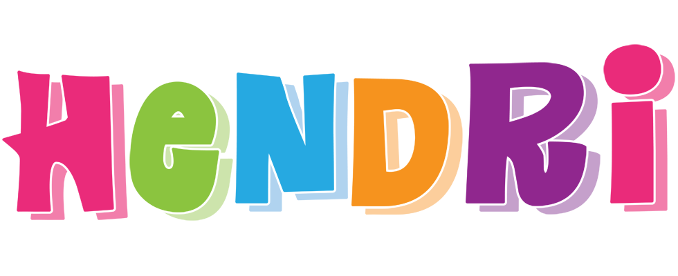 Hendri friday logo