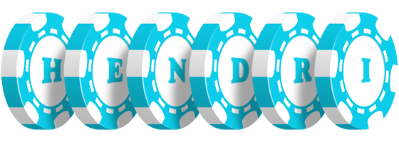 Hendri funbet logo