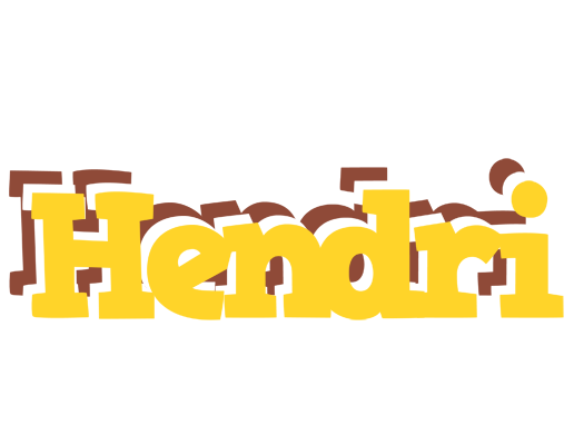 Hendri hotcup logo