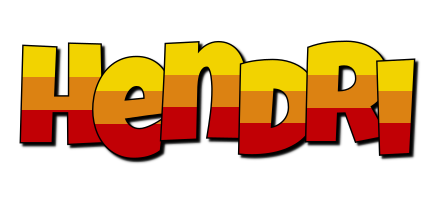Hendri jungle logo