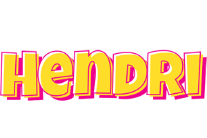 Hendri kaboom logo