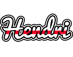Hendri kingdom logo