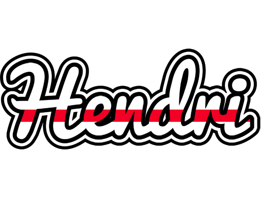 Hendri kingdom logo