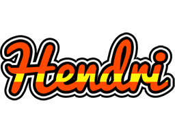 Hendri madrid logo