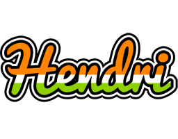 Hendri mumbai logo