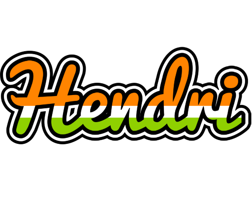 Hendri mumbai logo