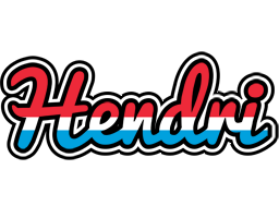 Hendri norway logo