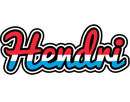 Hendri norway logo