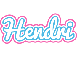 Hendri outdoors logo