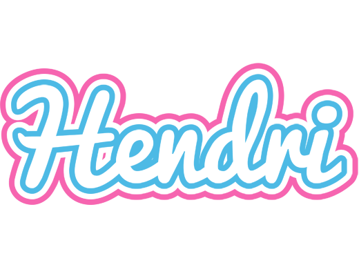 Hendri outdoors logo