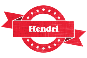 Hendri passion logo