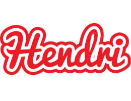 Hendri sunshine logo