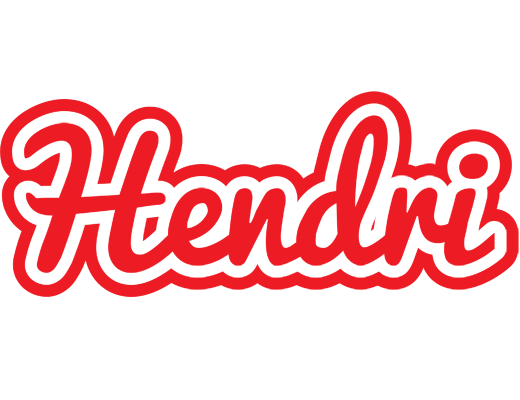 Hendri sunshine logo