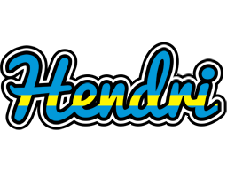 Hendri sweden logo