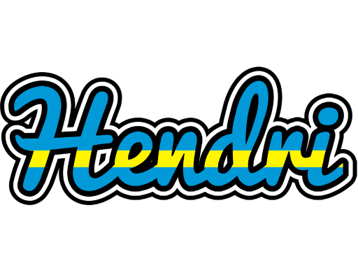 Hendri sweden logo