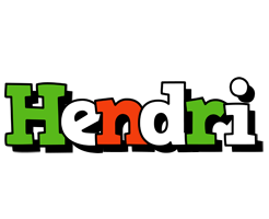 Hendri venezia logo