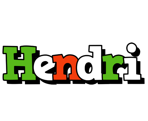 Hendri venezia logo