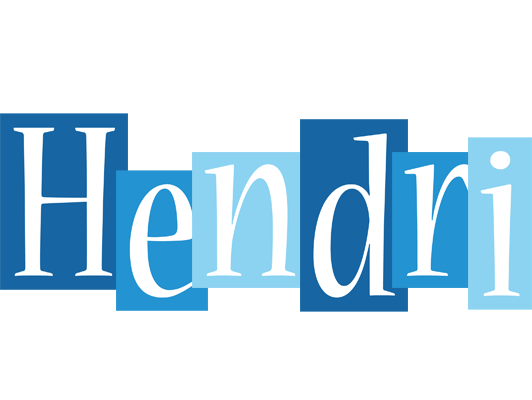 Hendri winter logo