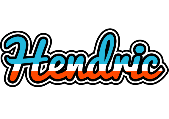 Hendric america logo